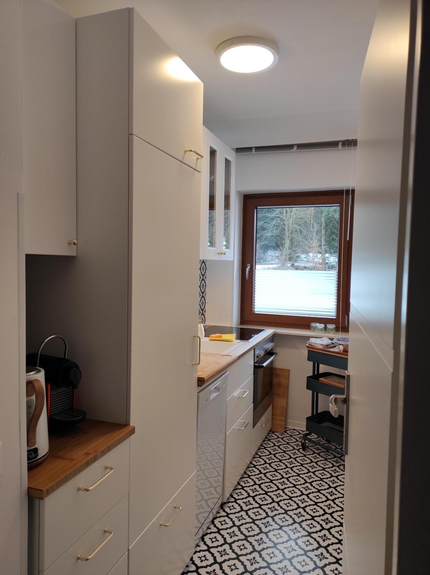 Ferienwohnung "Hirschlein" Im Schwarzwald Baiersbronn Exteriér fotografie